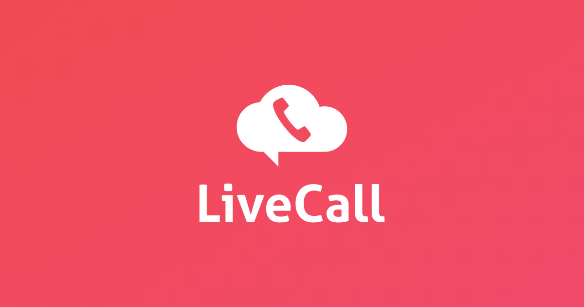Pricing PAYPERCALL LiveCall